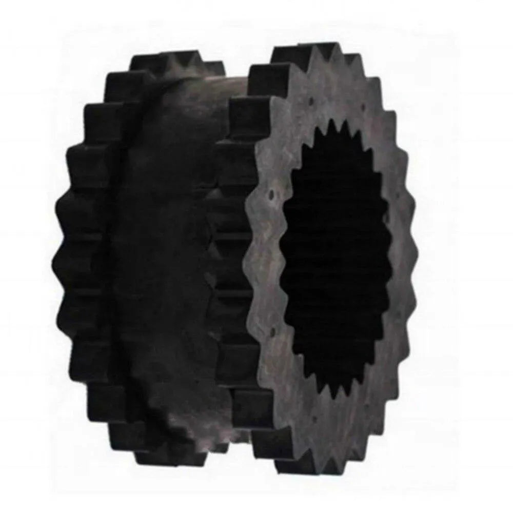 1612688500 Coupling for Atlas Copco Compressor 1612-6885-00-BeeSpareParts