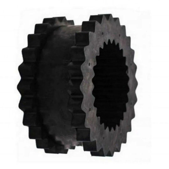 1612688500 Coupling for Atlas Copco Compressor 1612-6885-00-BeeSpareParts