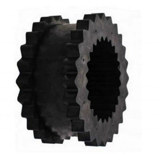 1612688500 Coupling for Atlas Copco Compressor 1612-6885-00-BeeSpareParts