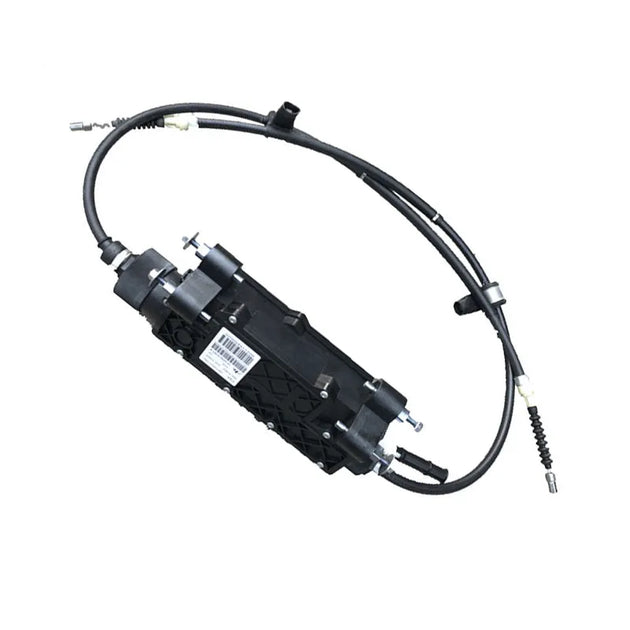 1612865480 9810501780 471911 Car Hand Brake Mechanism Motor For Citroen C5 Peugeot 508 470218 Parking Brake Control Element-BeeSpareParts