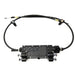 1612865480 9810501780 471911 Car Hand Brake Mechanism Motor For Citroen C5 Peugeot 508 470218 Parking Brake Control Element-BeeSpareParts
