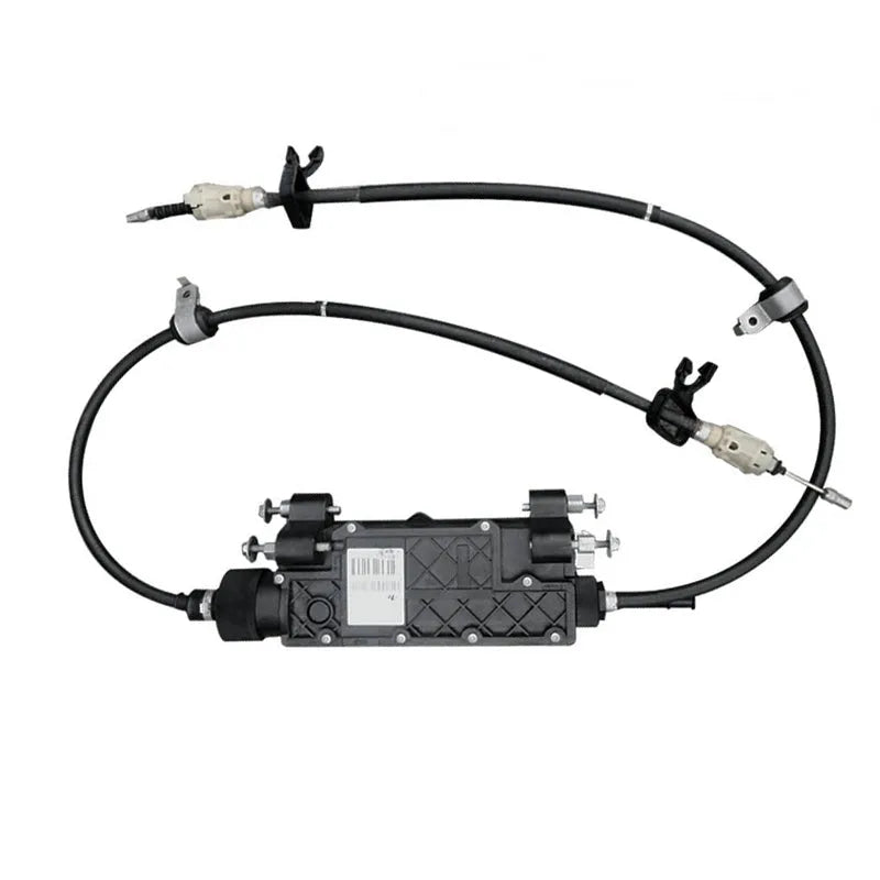 1612865480 9810501780 471911 Car Hand Brake Mechanism Motor For Citroen C5 Peugeot 508 470218 Parking Brake Control Element-BeeSpareParts