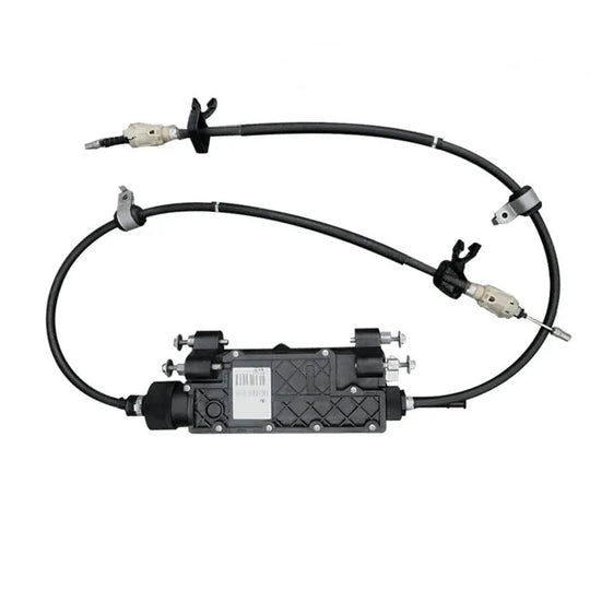 1612865480 9810501780 471911 Car Hand Brake Mechanism Motor For Citroen C5 Peugeot 508 470218 Parking Brake Control Element-BeeSpareParts