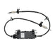 1612865480 9810501780 471911 Car Hand Brake Mechanism Motor For Citroen C5 Peugeot 508 470218 Parking Brake Control Element-BeeSpareParts