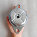 1613675213 Anti Vibration Pad Buffer for Atlas Copco Air Compressor 1613-6752-13-BeeSpareParts