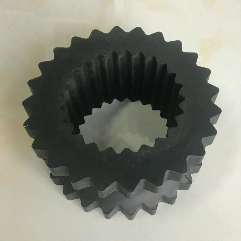 1613688500 Flex Coupling Element Kit for Atlas Copco Compressor 1613-6885-00-BeeSpareParts