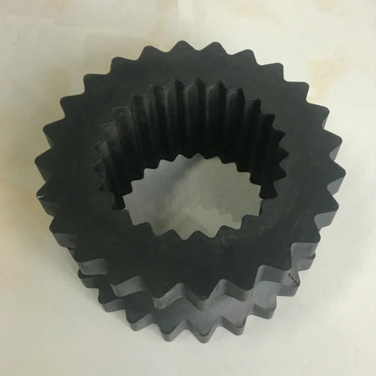 1613688500 Flex Coupling Element Kit for Atlas Copco Compressor 1613-6885-00-BeeSpareParts