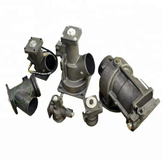 1613756884 Intake Valve for Atlas Copco Air Compressor GA15 1613-7568-84-BeeSpareParts