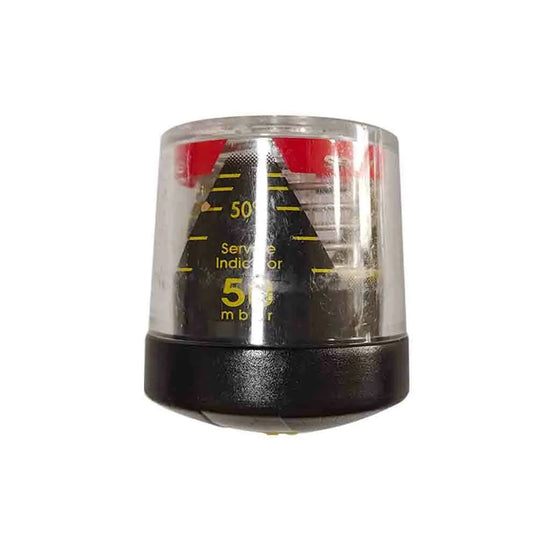1613791201 Vacuum Indicator Kit for Atlas Copco Air Compressor 1613-7912-01-BeeSpareParts