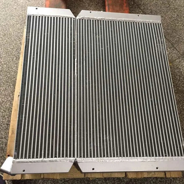 1613836400 Cooler for Atlas Copco Air Compressor GA45 GA55C 1613-8364-00-BeeSpareParts