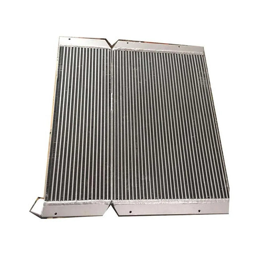 1613836400 Cooler for Atlas Copco Air Compressor GA45 GA55C 1613-8364-00-BeeSpareParts