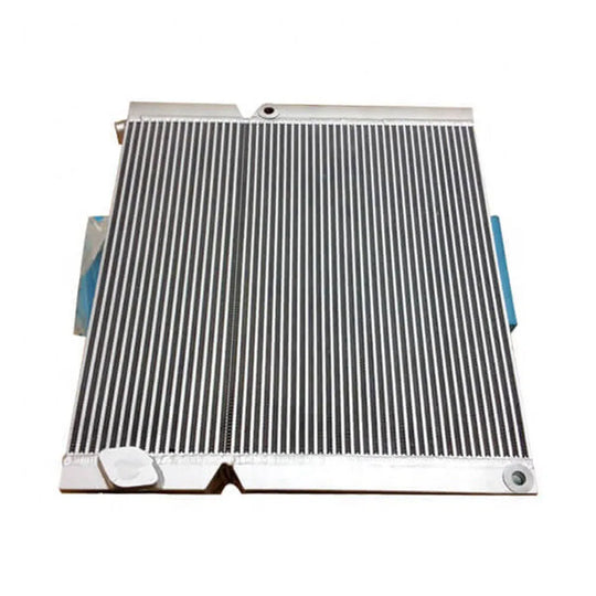 1613836400 Cooler for Atlas Copco Air Compressor GA45 GA55C 1613-8364-00-BeeSpareParts