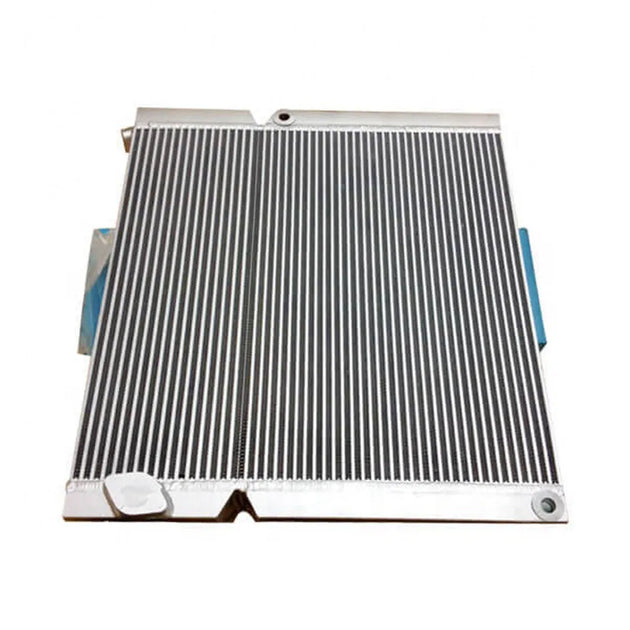 1613836400 Cooler for Atlas Copco Air Compressor GA45 GA55C 1613-8364-00-BeeSpareParts
