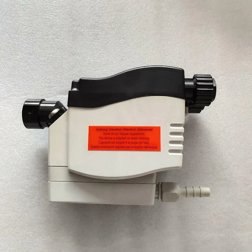 1613891309 Drain Valve for Atlas Copco Screw Compressor 1613-8913-09-BeeSpareParts