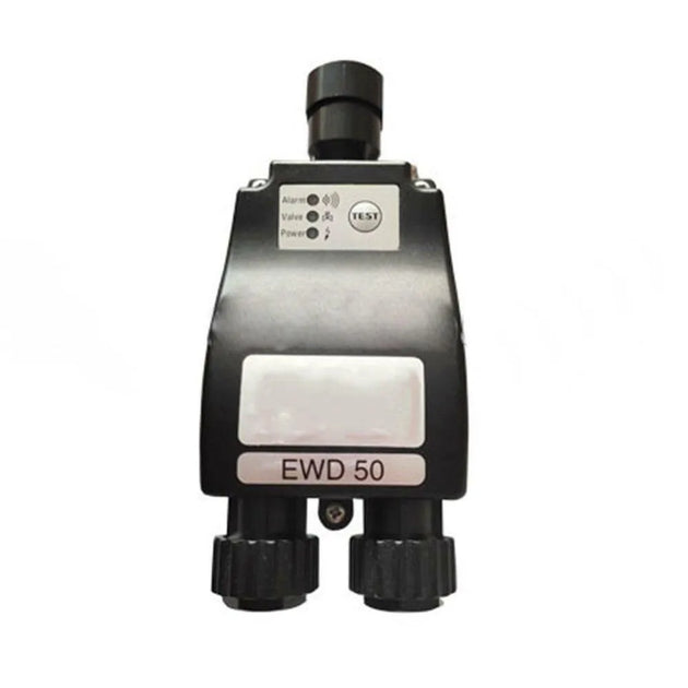 1613891309 Drain Valve for Atlas Copco Screw Compressor 1613-8913-09-BeeSpareParts
