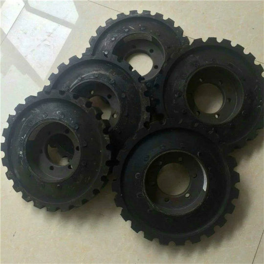 1613919900 Coupling for Atlas Copco Compressor 1613-9199-00-BeeSpareParts