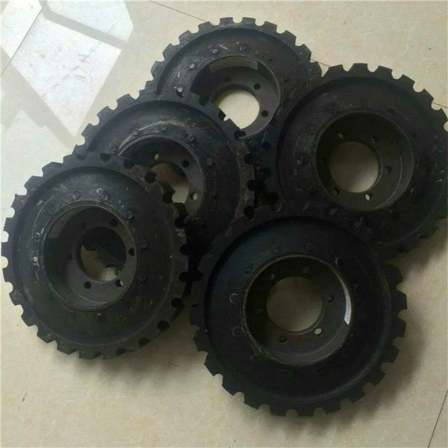 1613919900 Coupling for Atlas Copco Compressor 1613-9199-00-BeeSpareParts