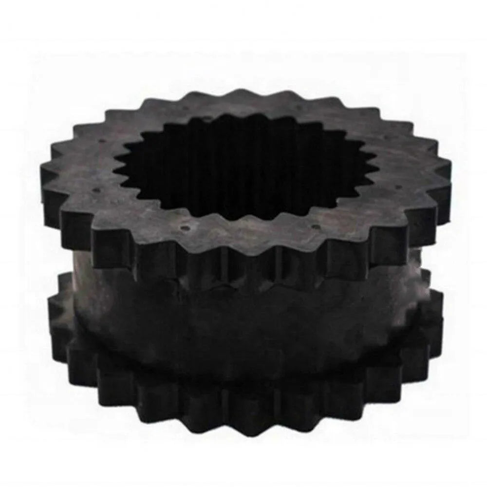 1613919900 Coupling for Atlas Copco Compressor 1613-9199-00-BeeSpareParts