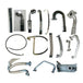 1613991500 Hose Assembly for Atlas Copco Compressor 1613-9915-00-BeeSpareParts