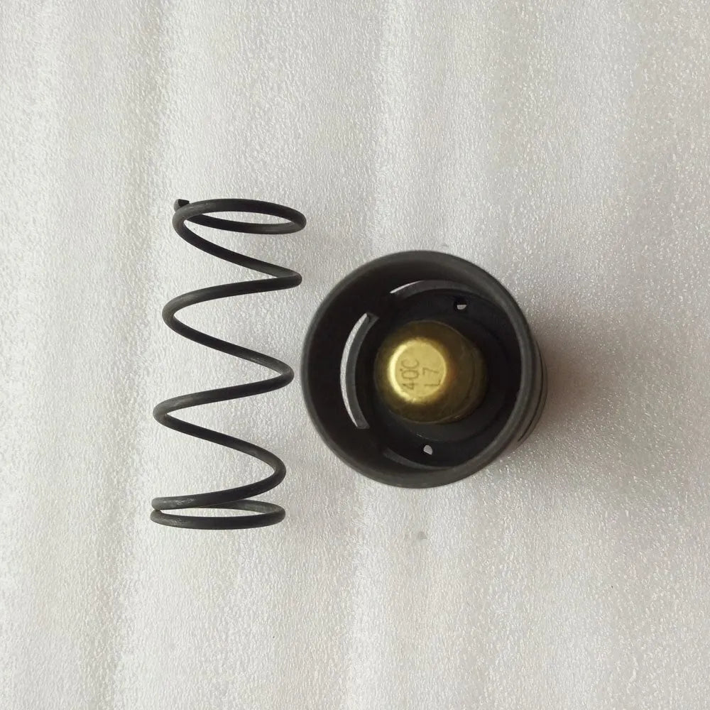 1614611800 Thermostat Valve Kit Core for Atlas Copco Compressor 1614-6118-00-BeeSpareParts