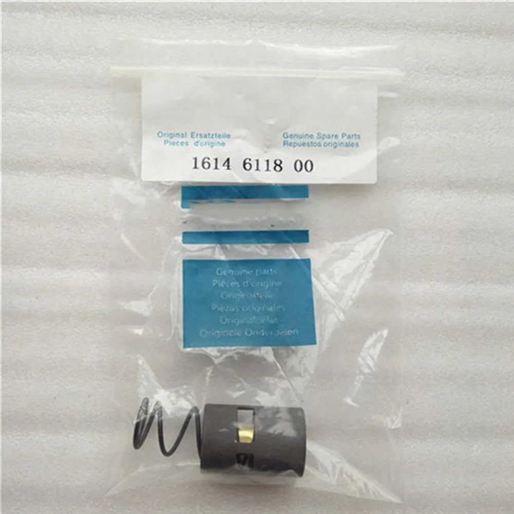1614611800 Thermostat Valve Kit Core for Atlas Copco Compressor 1614-6118-00-BeeSpareParts