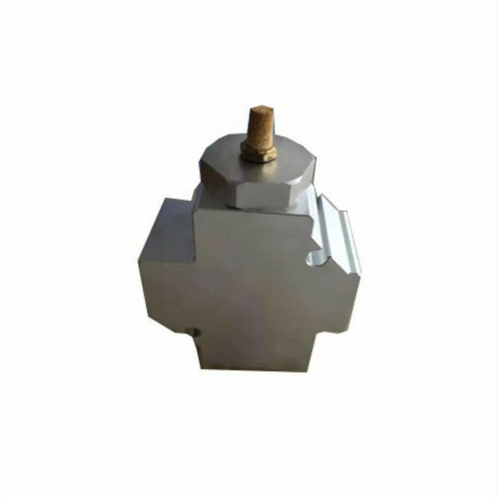 1614796100 Pneumatic Vent Valve for Atlas Copco Air Compressor Blow Off Valve-BeeSpareParts