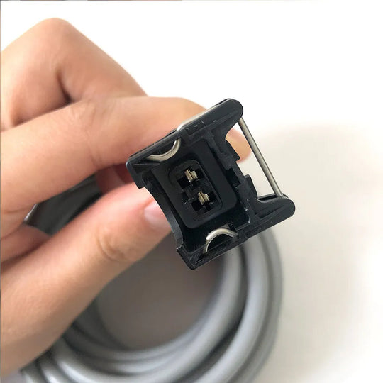 1614812601 1614812602 1614812603 Cable for ATLAS COPCO AIR COMPRESSOR-BeeSpareParts