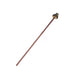 1614914100 Oil Return Pipe for Atlas Copco Compressor 1614-9525-00 Scavenge Line-BeeSpareParts