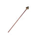 1614914100 Oil Return Pipe for Atlas Copco Compressor 1614-9525-00 Scavenge Line-BeeSpareParts