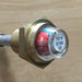 1614918400 Oil Level Gauge Indicator for Atlas Copco Air Compressor 1614-9184-00-BeeSpareParts