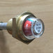 1614918400 Oil Level Gauge Indicator for Atlas Copco Air Compressor 1614-9184-00-BeeSpareParts