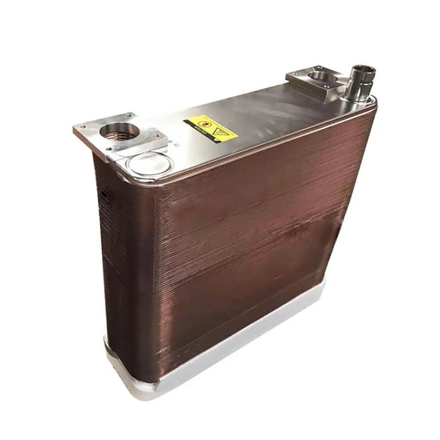 1614954300 Oil Cooler for Atlas Copco Air Compressor GA200~315 1614-9543-00-BeeSpareParts
