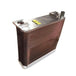 1614954300 Oil Cooler for Atlas Copco Air Compressor GA200~315 1614-9543-00-BeeSpareParts