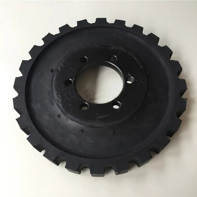1615605501 Coupling Element for Atlas Copco Compressor XAVS 1615-6055-01-BeeSpareParts