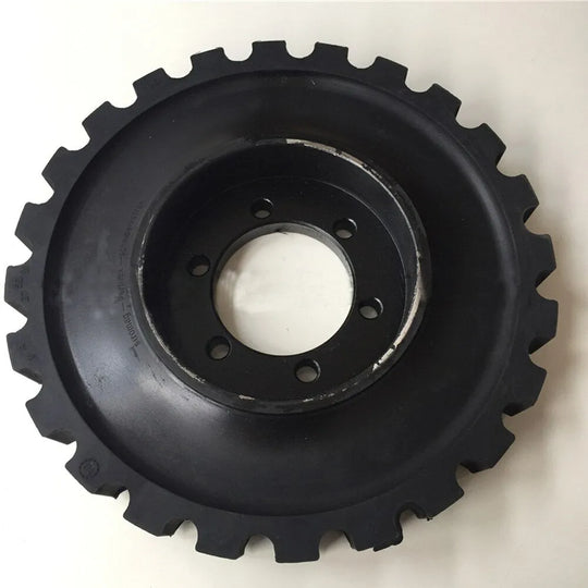 1615605501 Coupling Element for Atlas Copco Compressor XAVS 1615-6055-01-BeeSpareParts