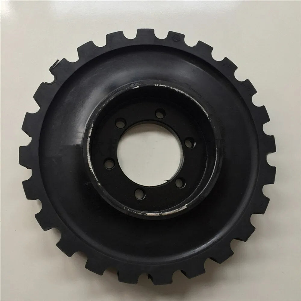 1615605501 Coupling Element for Atlas Copco Compressor XAVS 1615-6055-01-BeeSpareParts