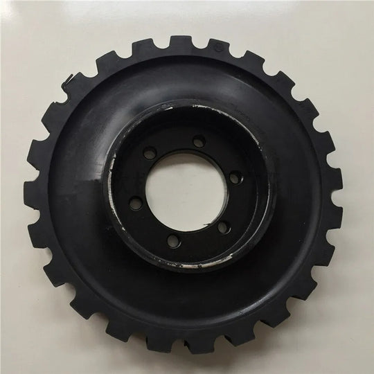 1615605501 Coupling Element for Atlas Copco Compressor XAVS 1615-6055-01-BeeSpareParts