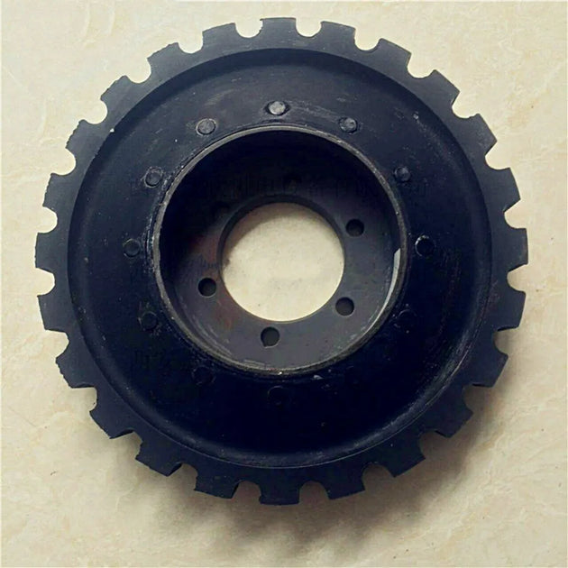 1615605501 Coupling Element for Atlas Copco Compressor XAVS 1615-6055-01-BeeSpareParts
