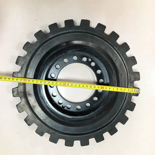 1615667500 Coupling for Atlas Copco Portable Compressor 1615-6675-00 Replacement-BeeSpareParts