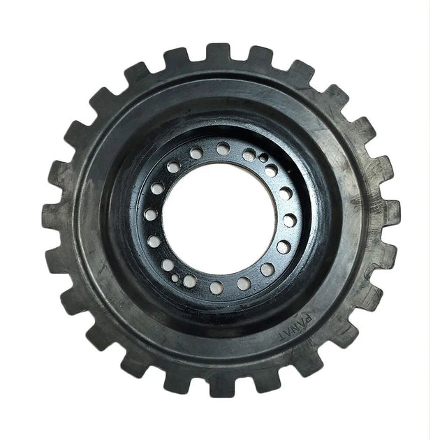 1615667500 Coupling for Atlas Copco Portable Compressor 1615-6675-00 Replacement-BeeSpareParts