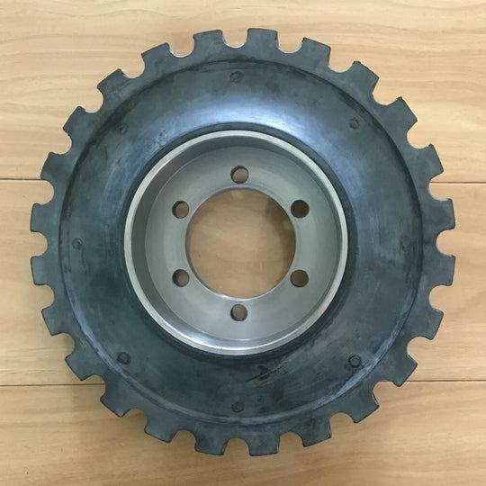 1615678500 Coupling for Atlas Copco Compressor 1615-6785-00-BeeSpareParts