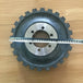 1615682500 Coupling for Atlas Copco Compressor 1615-6825-00-BeeSpareParts