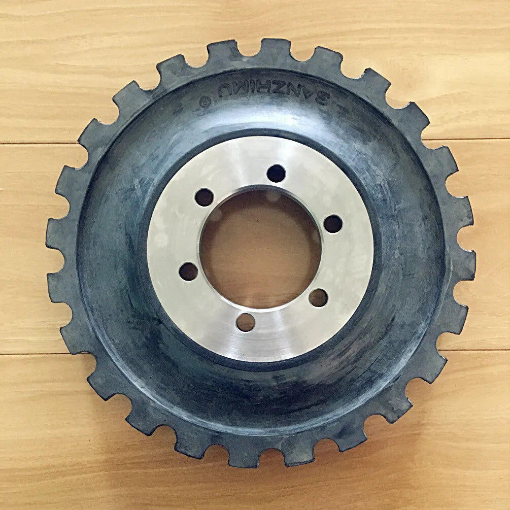1615682500 Coupling for Atlas Copco Compressor 1615-6825-00-BeeSpareParts