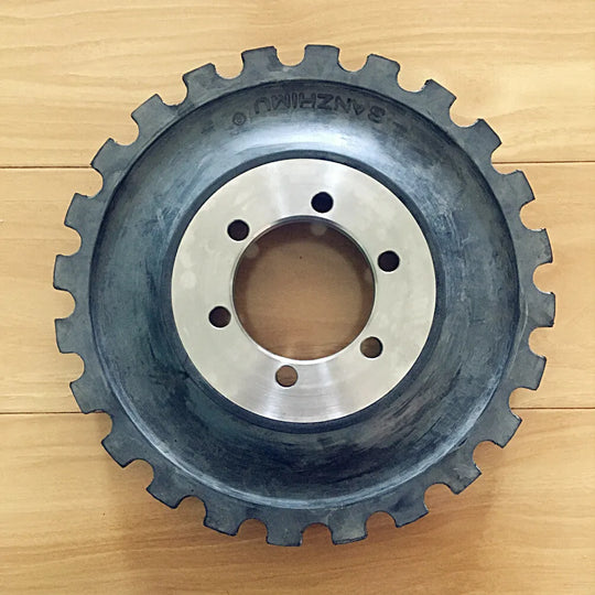 1615682500 Coupling for Atlas Copco Compressor 1615-6825-00-BeeSpareParts