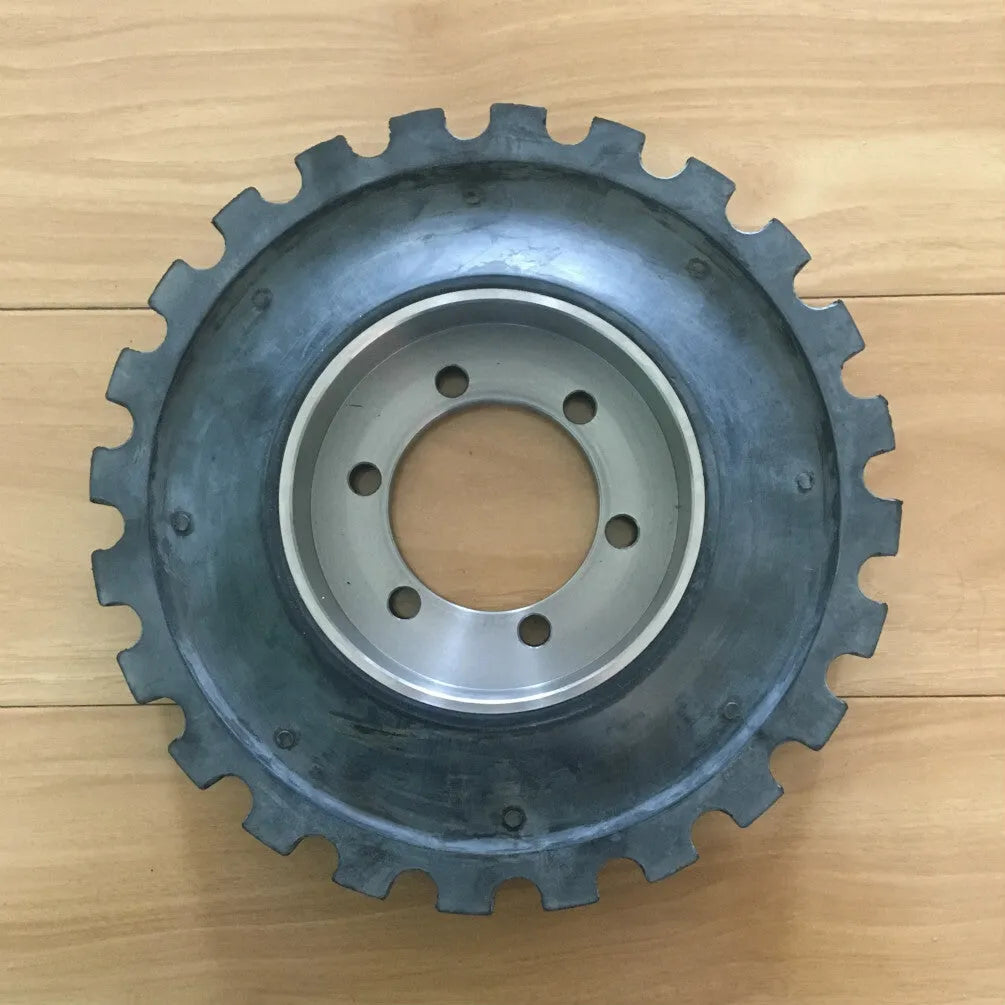 1615682500 Coupling for Atlas Copco Compressor 1615-6825-00-BeeSpareParts
