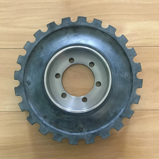 1615682500 Coupling for Atlas Copco Compressor 1615-6825-00-BeeSpareParts