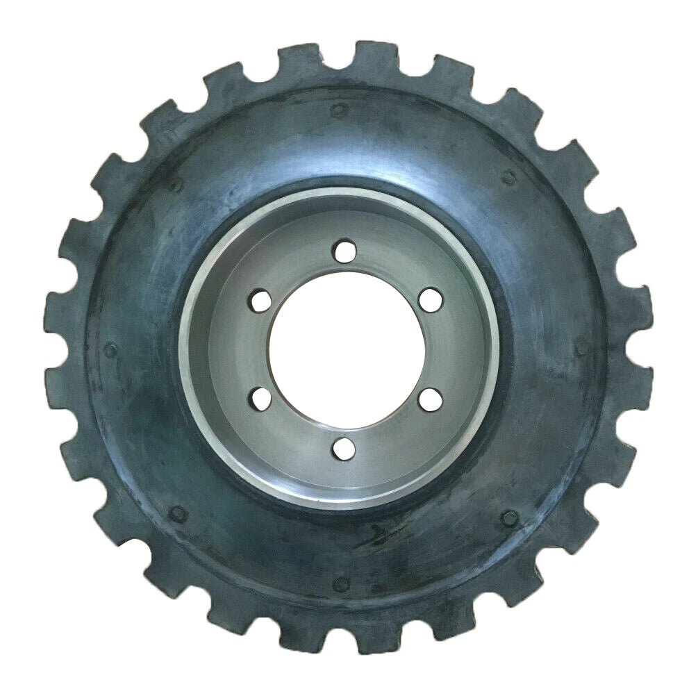 1615682500 Coupling for Atlas Copco Compressor 1615-6825-00-BeeSpareParts