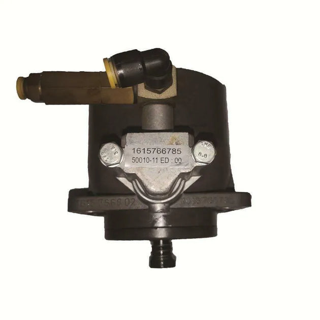 1615766785 1615-7667-85 Intake Valve for Atlas Copco Air Compressor-BeeSpareParts