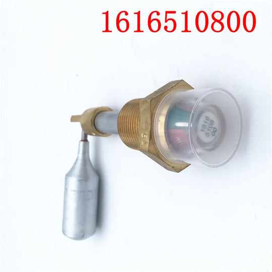 1616-5108-00 oil level gauge replacement spare parts for AC compressor 1616510800-BeeSpareParts