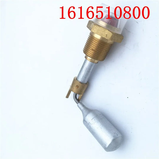 1616-5108-00 oil level gauge replacement spare parts for AC compressor 1616510800-BeeSpareParts